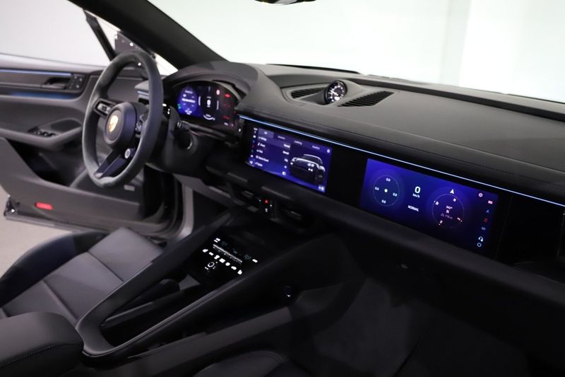 Porsche Macan bild 11