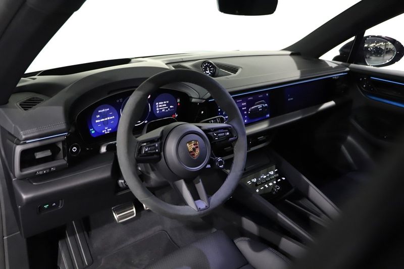 Porsche Macan bild 10