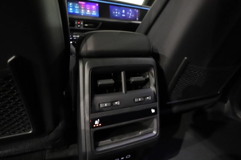 Porsche Macan bild 22