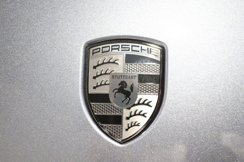 Porsche Cayenne bild 9