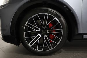 Porsche Cayenne bild 10