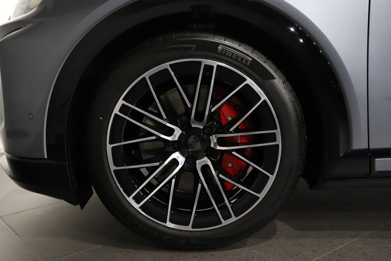 Porsche Cayenne bild 10