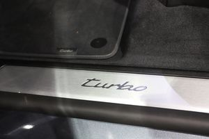 Porsche Cayenne bild 20