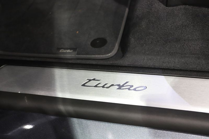 Porsche Cayenne bild 20