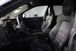 Porsche Cayenne bild 22