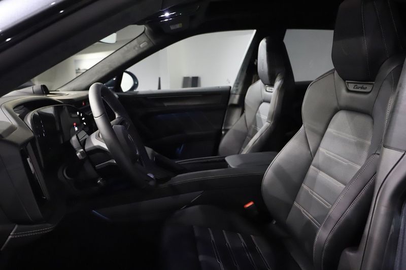 Porsche Cayenne bild 22