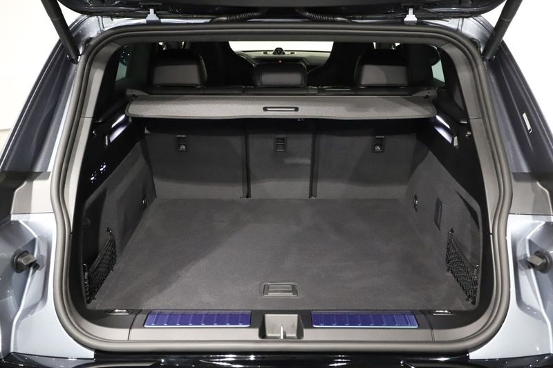 Porsche Cayenne bild 12