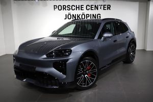 Porsche Cayenne bild 1