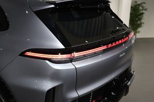 Porsche Cayenne bild 11