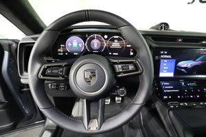 Porsche Cayenne bild 13