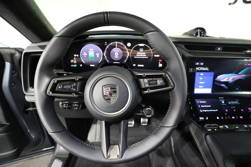 Porsche Cayenne bild 13