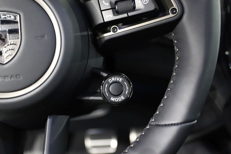 Porsche Cayenne bild 14
