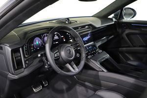 Porsche Cayenne bild 17