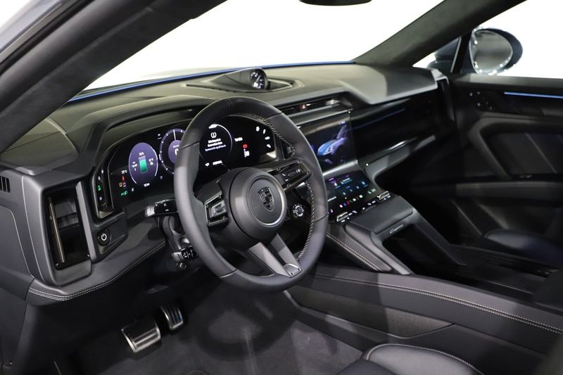 Porsche Cayenne bild 17