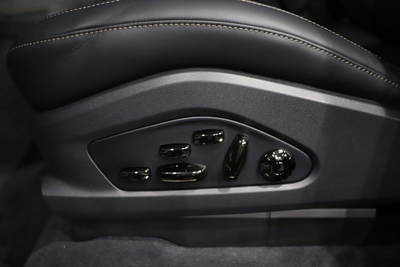 Porsche Cayenne bild 21