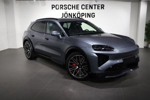 Porsche Cayenne bild 7