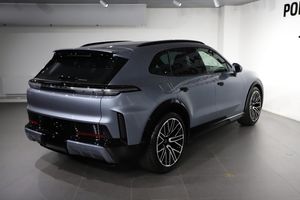 Porsche Cayenne bild 5