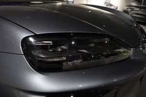 Porsche Cayenne bild 25