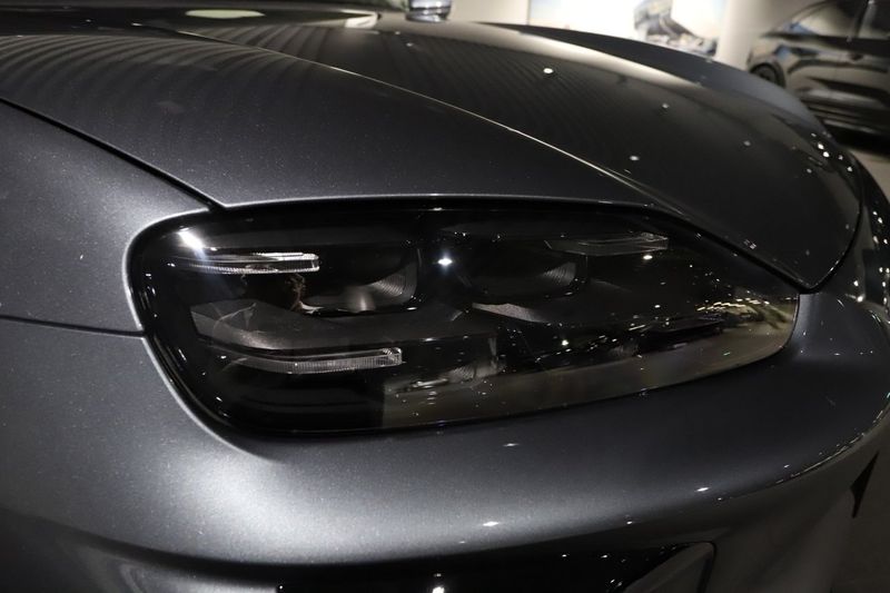 Porsche Cayenne bild 25