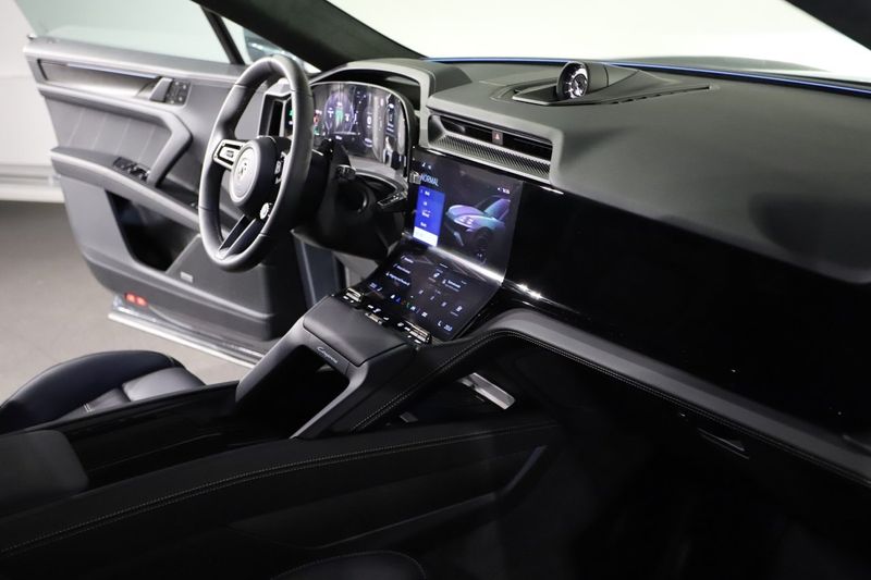 Porsche Cayenne bild 18