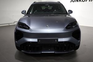 Porsche Cayenne bild 8