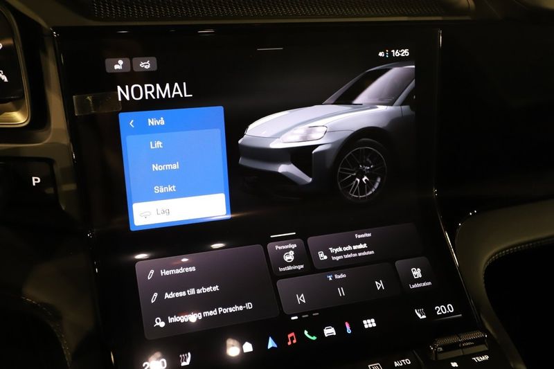 Porsche Cayenne bild 16