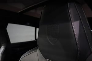 Porsche Cayenne bild 23
