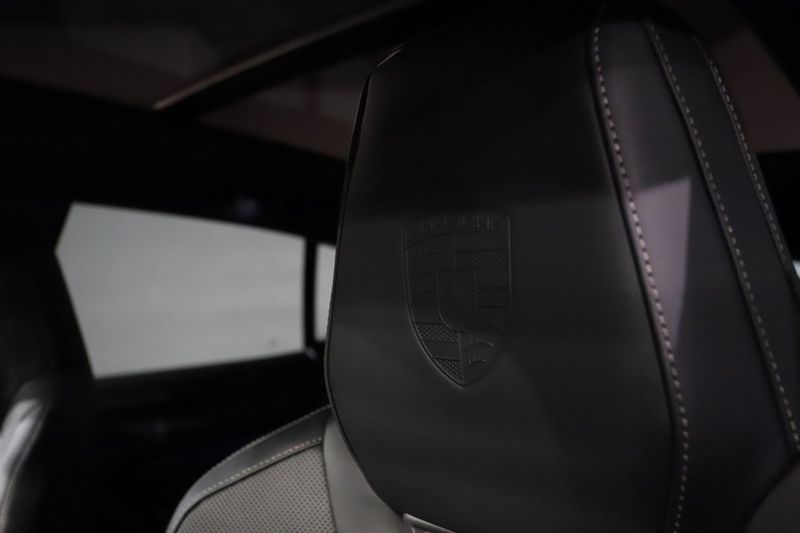 Porsche Cayenne bild 23
