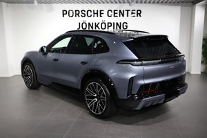 Porsche Cayenne bild 3