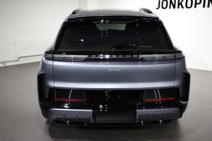 Porsche Cayenne bild 4