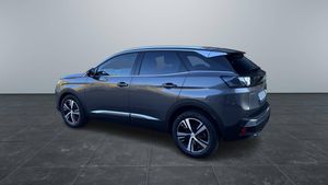 Peugeot 3008 bild 4