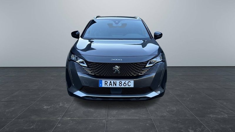 Peugeot 3008 bild 3
