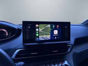 Peugeot 3008 bild 8
