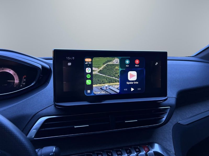Peugeot 3008 bild 8
