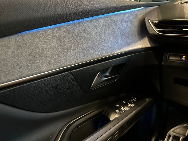 Peugeot 3008 bild 10