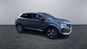 Peugeot 3008 bild 2