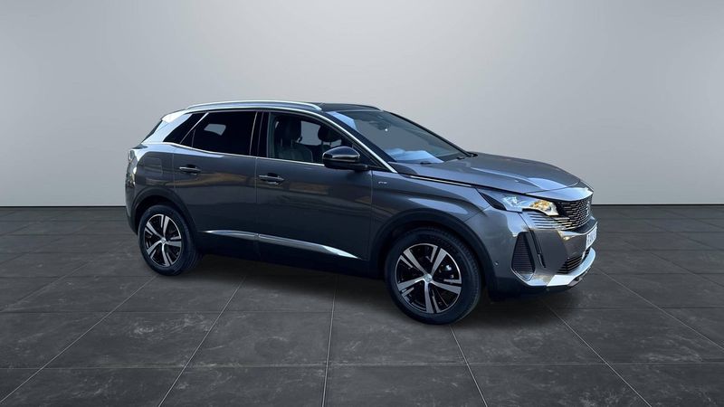 Peugeot 3008 bild 2