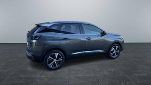Peugeot 3008 bild 5