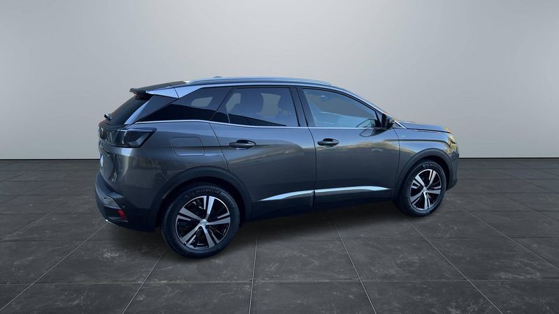 Peugeot 3008 bild 5