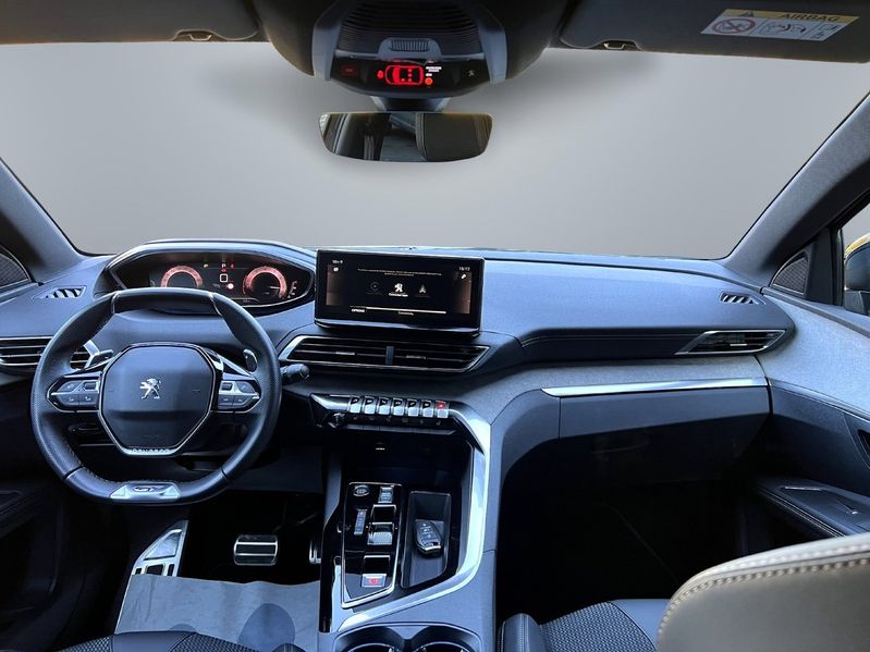 Peugeot 3008 bild 6