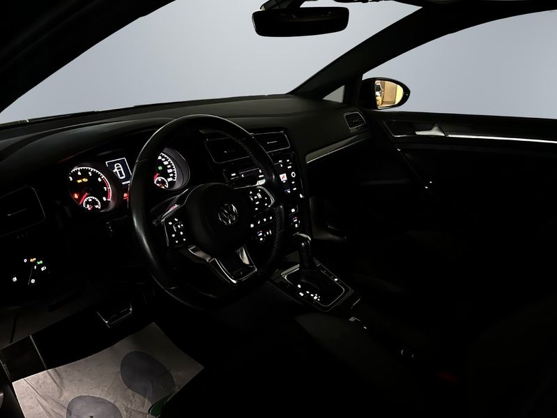 Volkswagen Golf bild 11