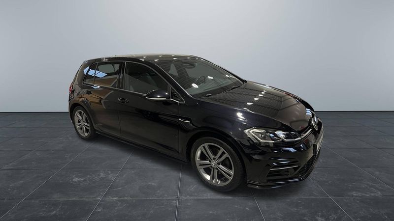 Volkswagen Golf bild 2