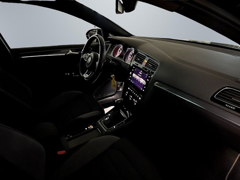 Volkswagen Golf bild 12
