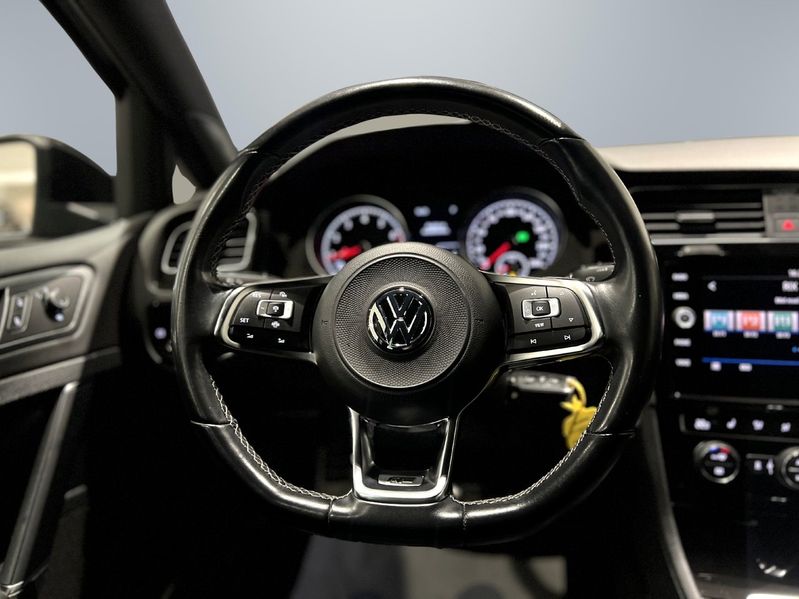 Volkswagen Golf bild 10