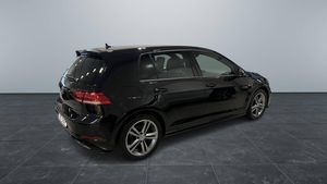 Volkswagen Golf bild 4