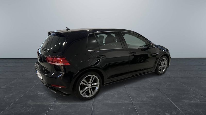 Volkswagen Golf bild 4