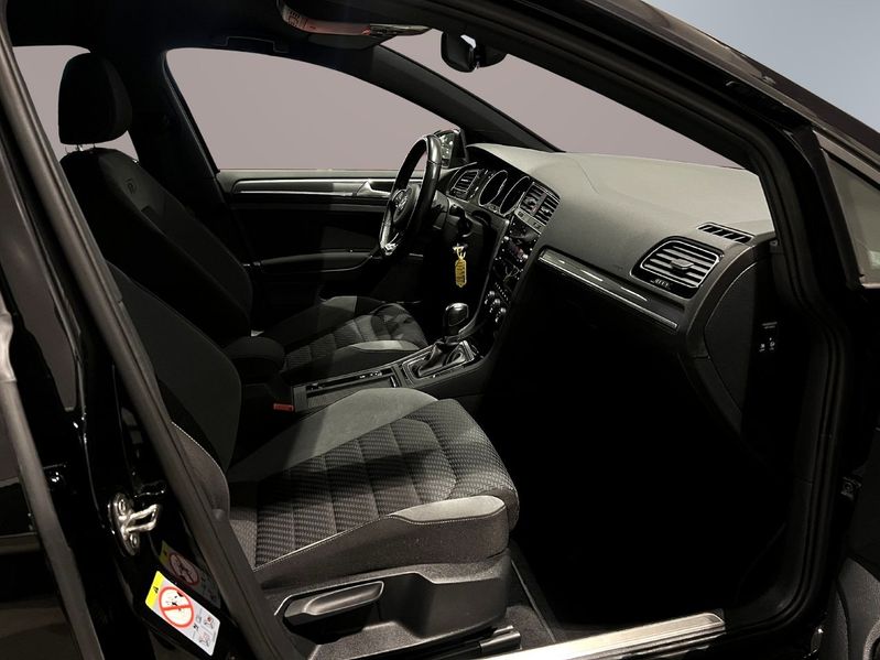 Volkswagen Golf bild 6