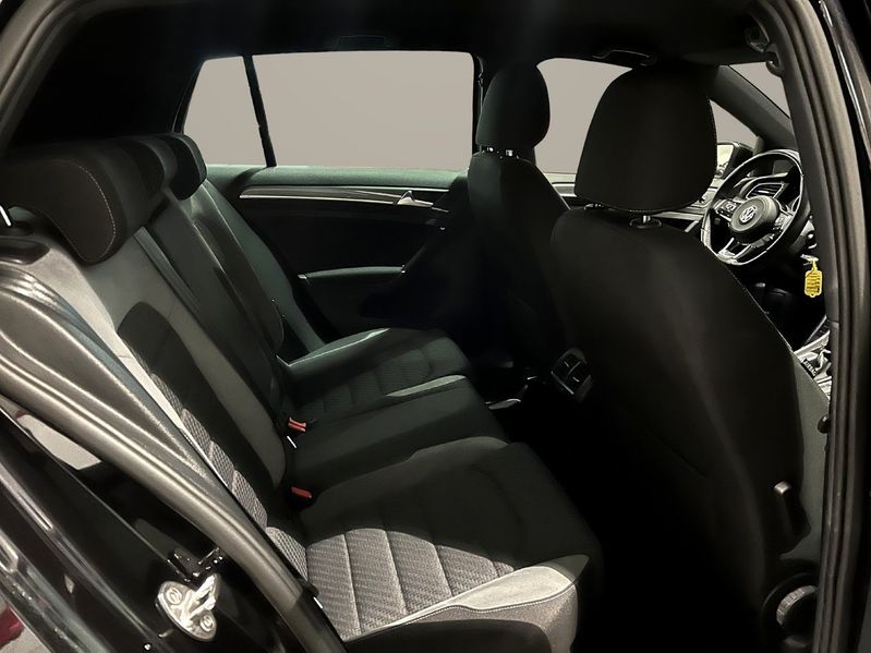 Volkswagen Golf bild 8