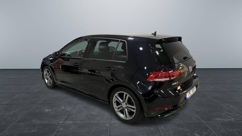 Volkswagen Golf bild 3
