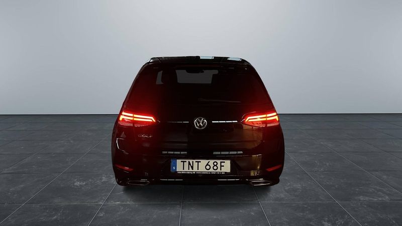 Volkswagen Golf bild 5